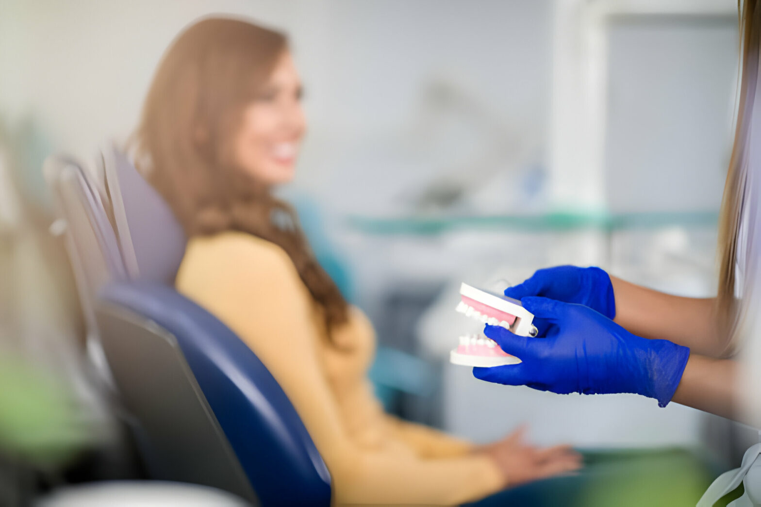 What Dental Cleaning Types Work Best for Your Cavity?_FI