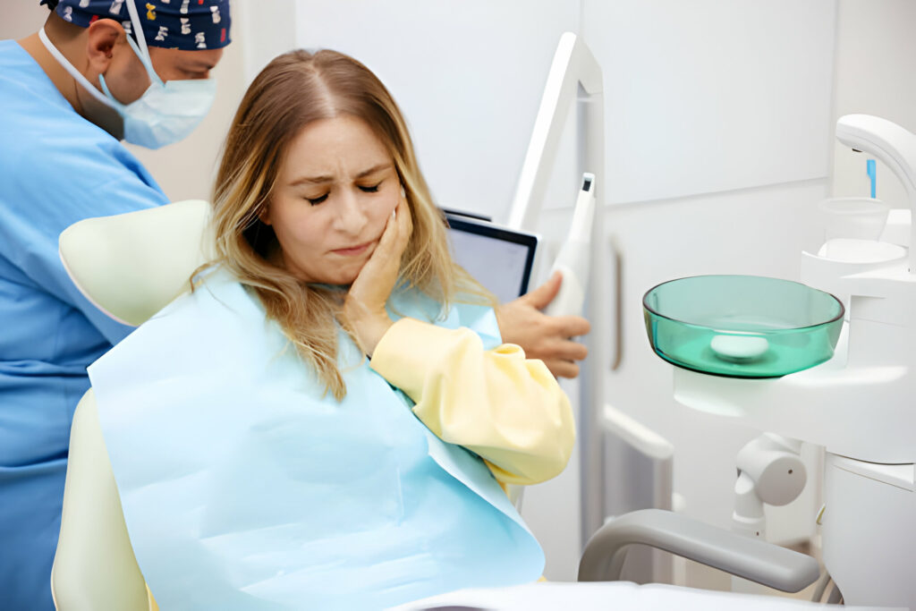 Knocked-Out Tooth: What To Do In The First Hour To Save It?_3
