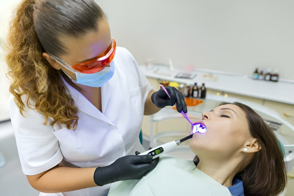 The Benefits of Sedation Dentistry at Kelly Family Dentistry for Patients in Huntingburg, IN_2