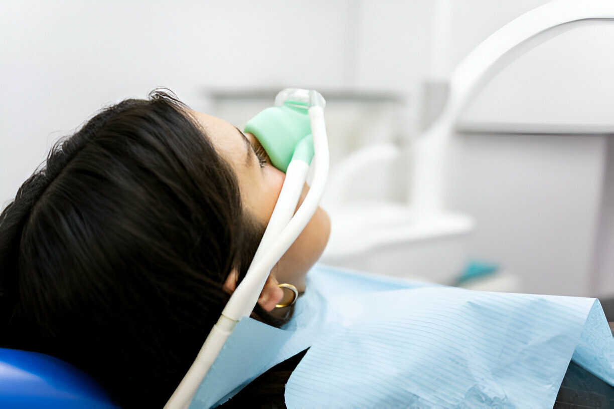 The Benefits of Sedation Dentistry at Kelly Family Dentistry for Patients in Huntingburg, IN_FI