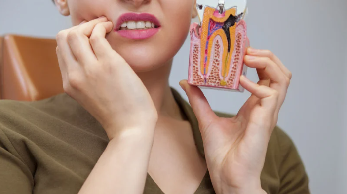Dental Emergency Services in Huntingburg