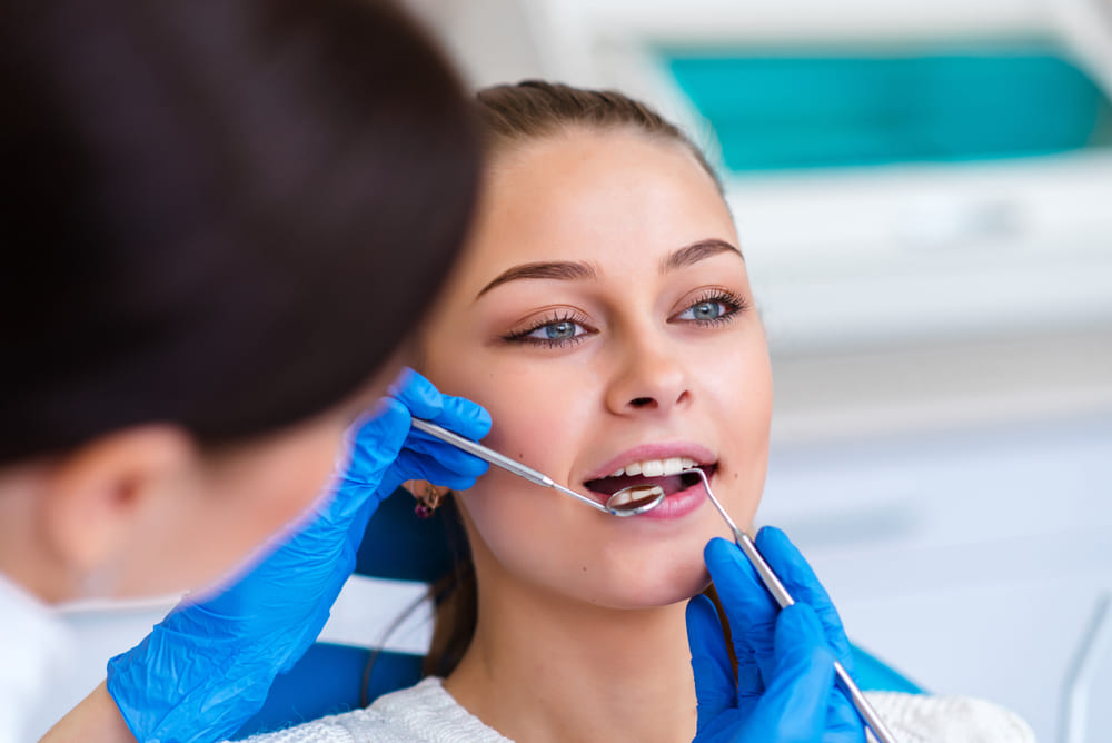 Peridontal Checkup