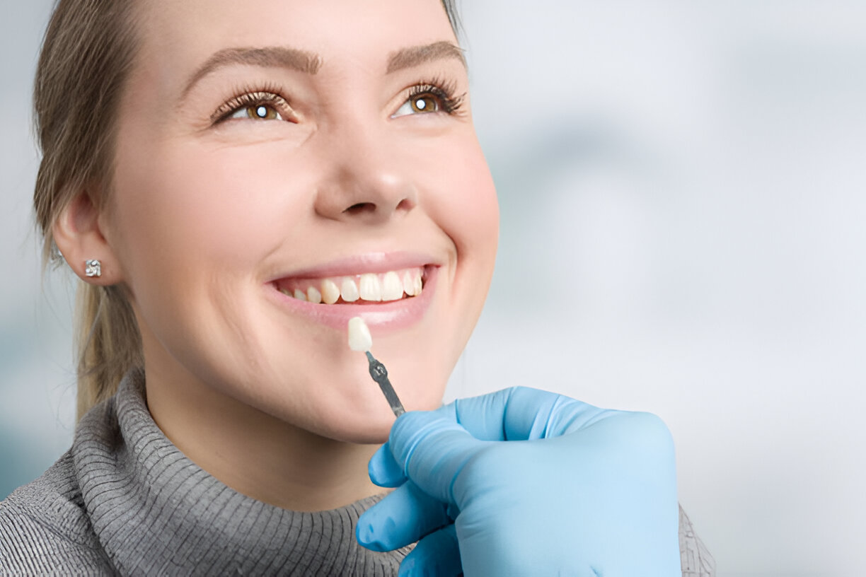 The Benefits of Same-Day Veneers for a Stunning Smile in Huntingburg, IN