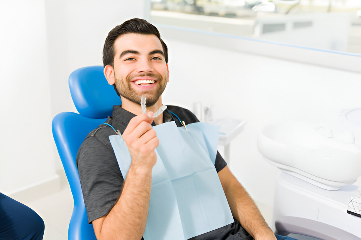 Invisalign Care Tips for a Perfect Smile in Huntingburg, Indiana